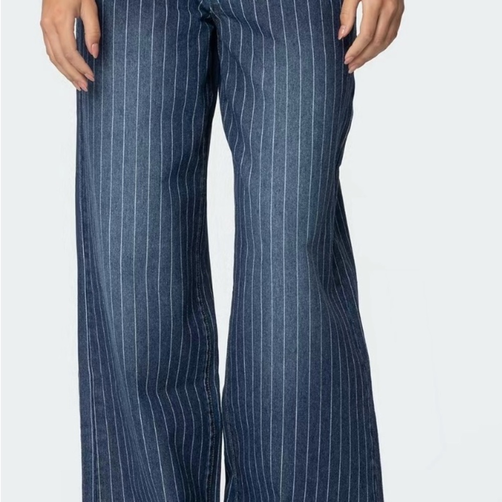 Viral TikTok jeans - Picture 4 of 9
